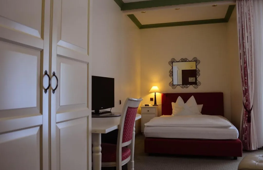 Sonnenhotel Amtsheide-1
