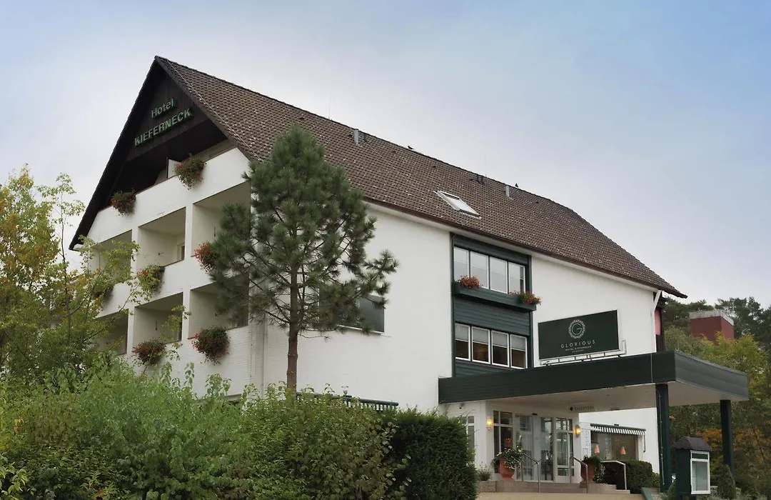 Hotel Kieferneck-1