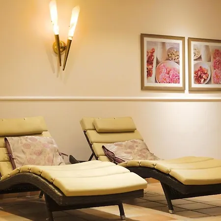 Sonnenhotel Amtsheide-3